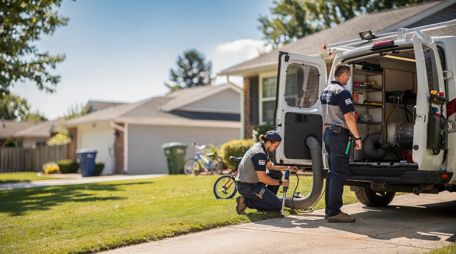 24/7 HVAC Repair & AC Replacement in Mesilla, NM near me